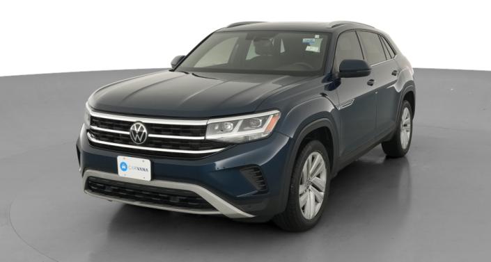 Thumbnail: 2020 Volkswagen Atlas - 1
