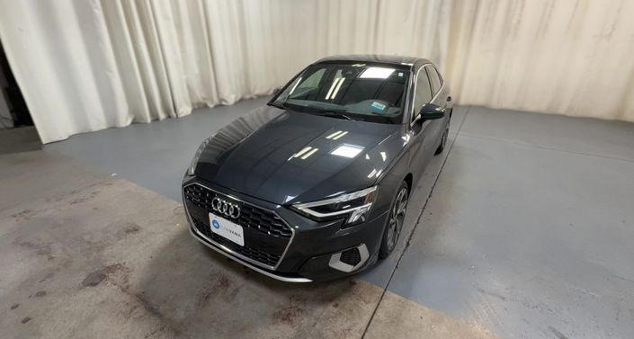 Thumbnail: 2022 Audi A3 - 1