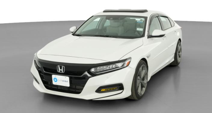 Thumbnail: 2018 Honda Accord - 1