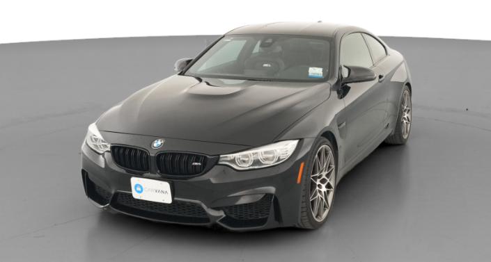 2017 BMW M4 Base -
                  Fort Worth, TX