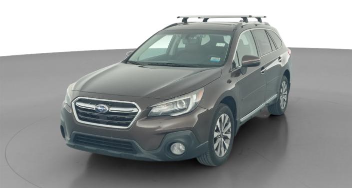 Thumbnail: 2019 Subaru Outback - 1