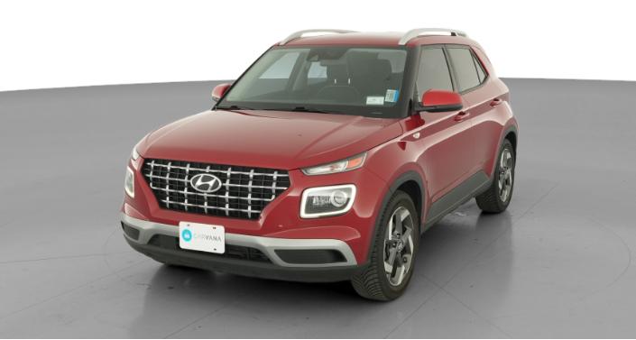 Thumbnail: 2022 Hyundai Venue - 1