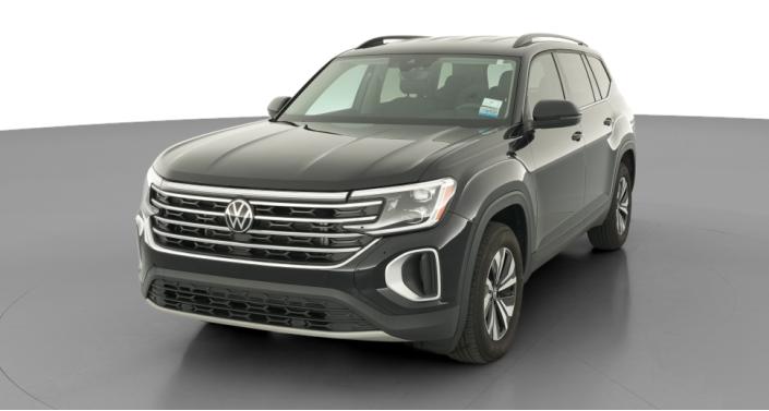 Thumbnail: 2025 Volkswagen Atlas - 1