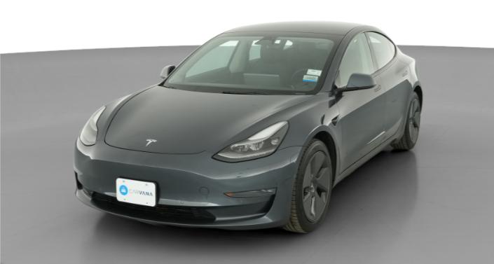 Thumbnail: 2022 Tesla Model 3 - 1