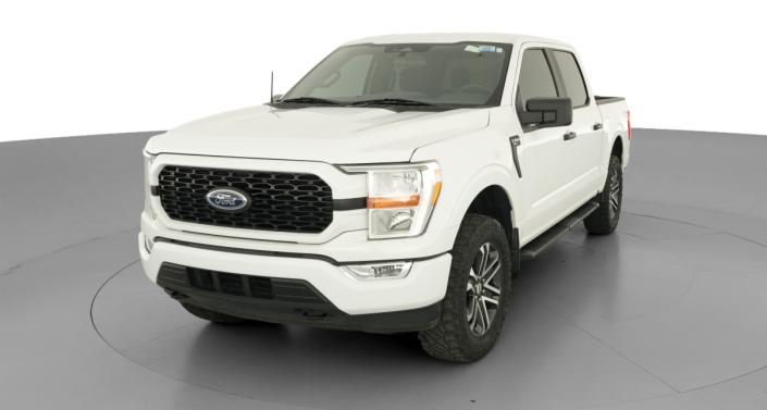 Thumbnail: 2022 Ford Econoline - 1