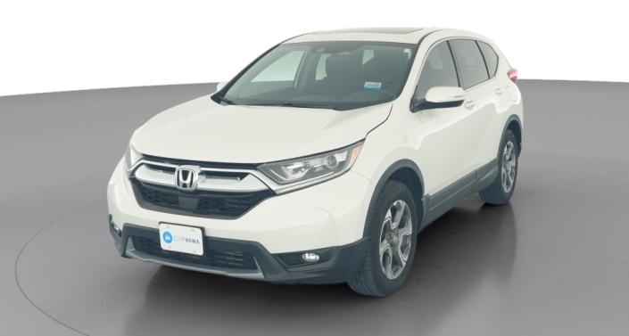 Thumbnail: 2017 Honda CR-V - 1