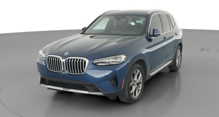Thumbnail: 2023 BMW X3 - 1