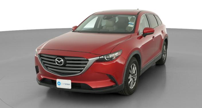 2016 Mazda CX-9 Touring -
                  Framingham, MA