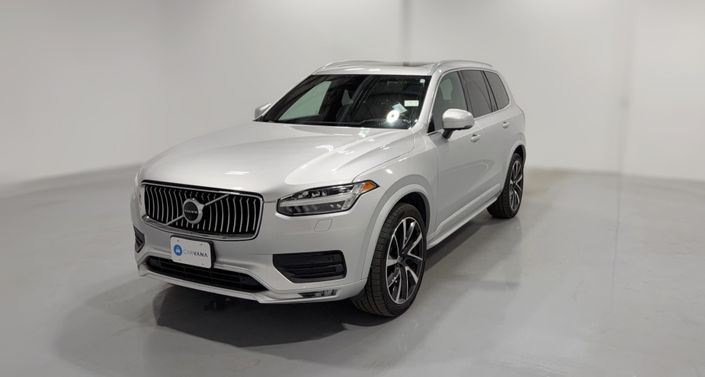 Thumbnail: 2020 Volvo XC90 - 1