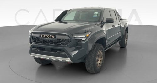 2025 Toyota Tacoma i-FORCE MAX Double Cab