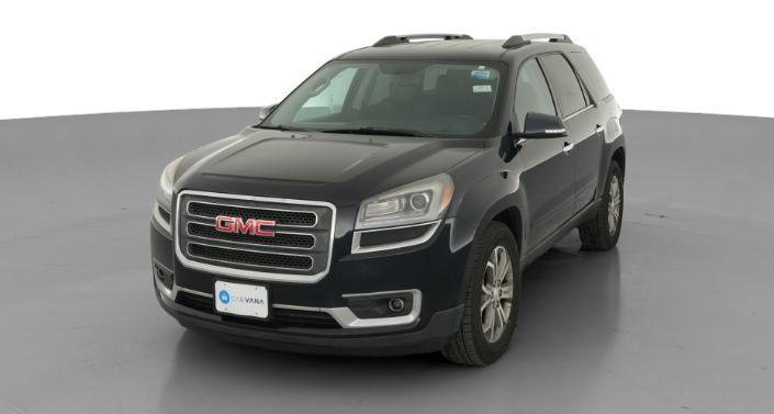 2015 GMC Acadia SLT -
                  Beverly, NJ