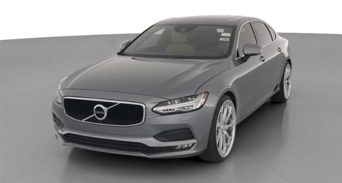 2018 Volvo S90 T5 Momentum -
                  Lorain, OH