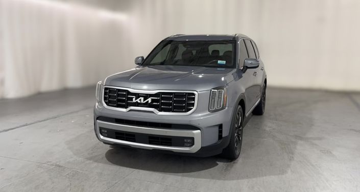 Thumbnail: 2023 Kia Telluride - 1
