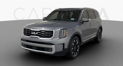 2023 Kia Telluride
