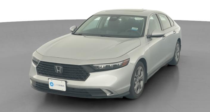 Thumbnail: 2024 Honda Accord - 1