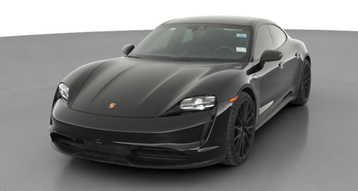 Thumbnail: 2021 Porsche Taycan - 1