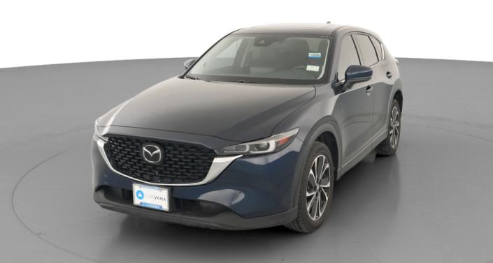 Thumbnail: 2023 Mazda CX-5 - 1