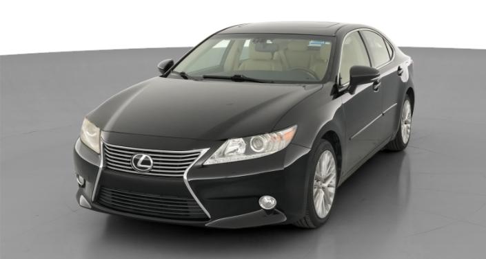 2013 Lexus ES 350 -
                  Wheatland, OK