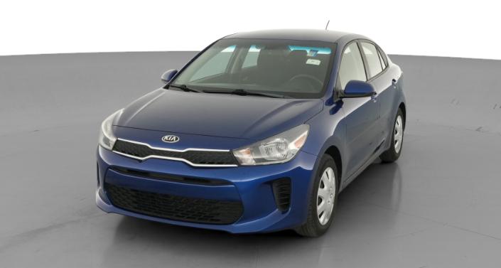 Thumbnail: 2019 Kia Rio - 1