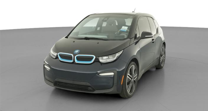 2018 BMW i3 Range Extender -
                  Hebron, OH