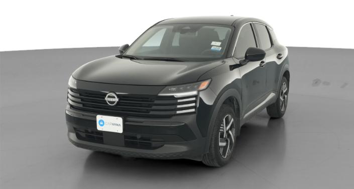2025 Nissan Kicks SV -
                  San Antonio, TX