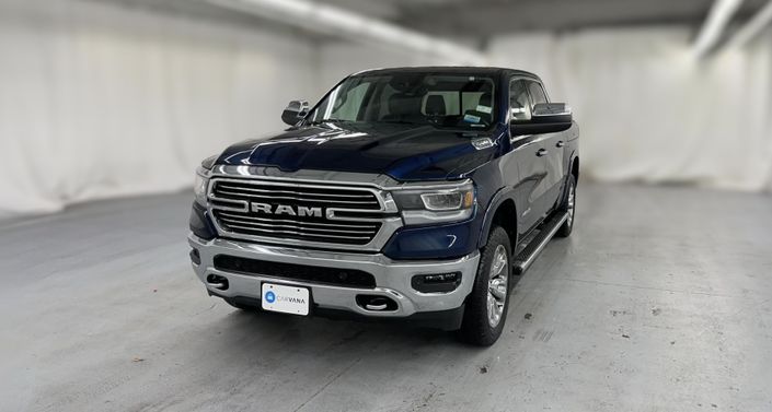 Thumbnail: 2022 RAM 1500 - 1