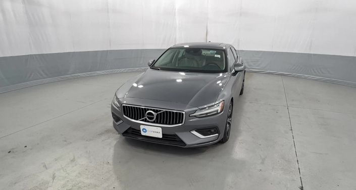 Thumbnail: 2019 Volvo S60 - 1