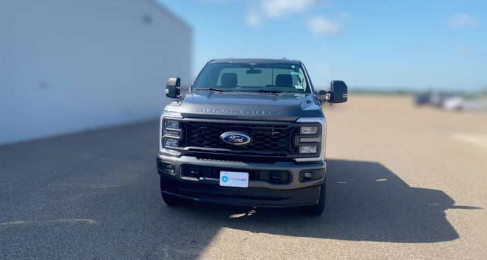 Thumbnail: 2026 Ford Econoline - 1