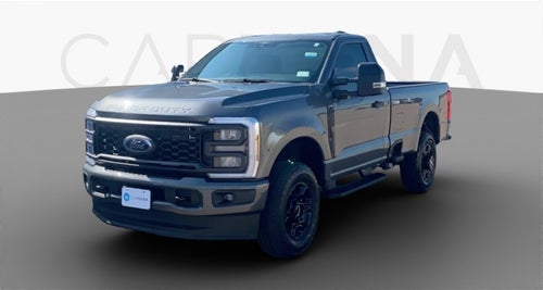 2026 Ford F250 Super Duty Regular Cab