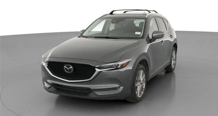 Thumbnail: 2019 Mazda CX-5 - 1