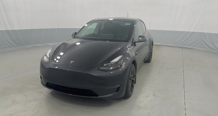 Thumbnail: 2024 Tesla Model Y - 1