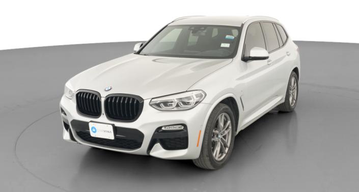 Thumbnail: 2019 BMW X3 - 1