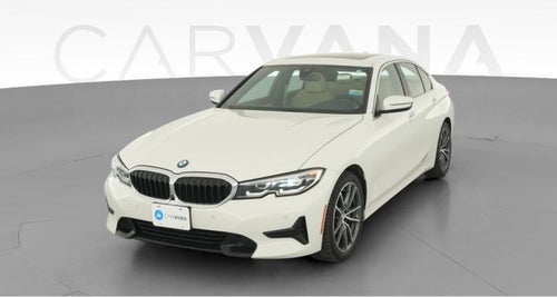 2019 BMW 3 Series