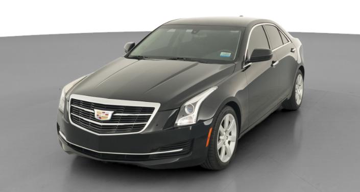 2016 Cadillac ATS Standard -
                  Haines City, FL