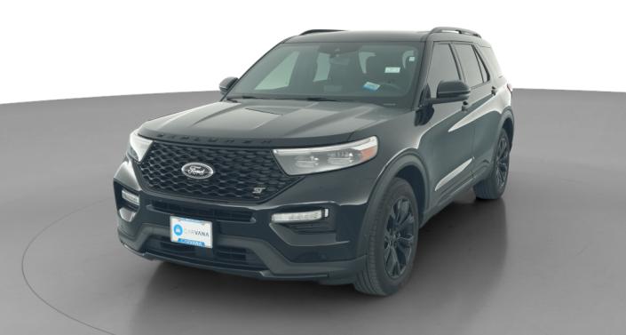 Thumbnail: 2020 Ford Explorer - 1