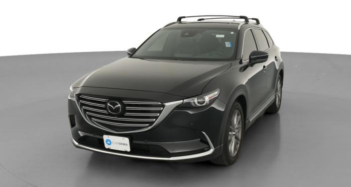 Thumbnail: 2021 Mazda CX-9 - 1