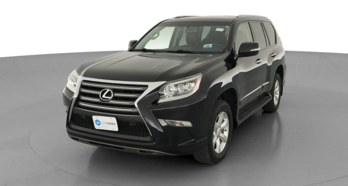 Thumbnail: 2016 Lexus GX - 1
