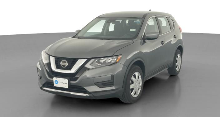 Thumbnail: 2020 Nissan Rogue - 1