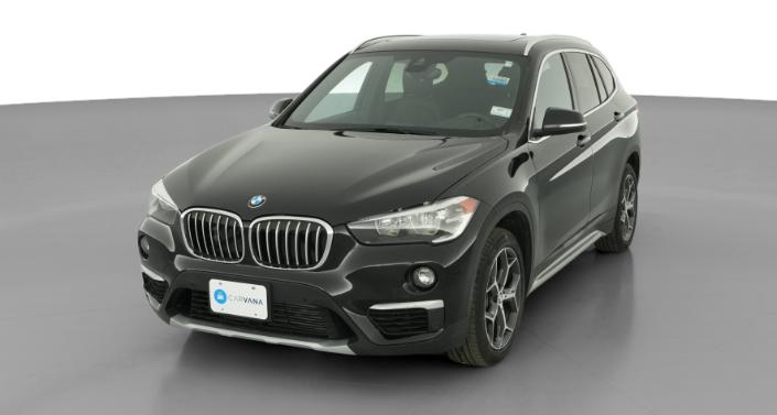 Thumbnail: 2019 BMW X1 - 1