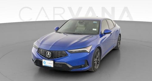 2023 Acura Integra