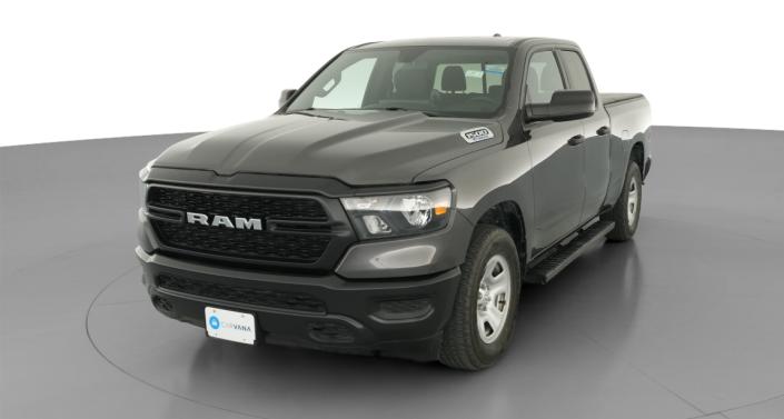 Thumbnail: 2024 RAM 1500 - 1