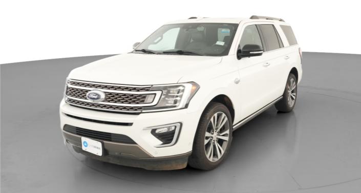 Thumbnail: 2020 Ford Expedition - 1