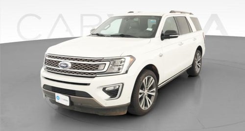 2020 Ford Expedition