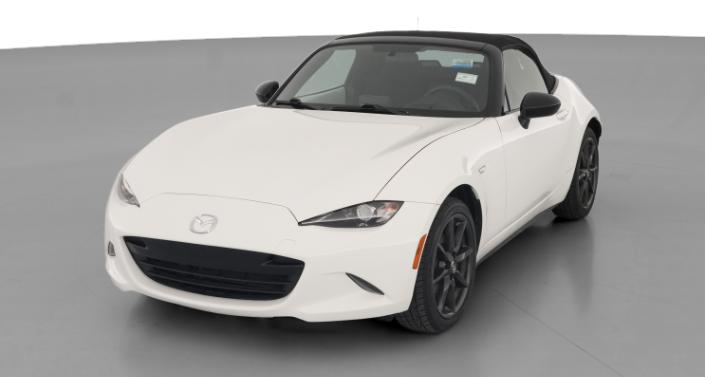 2016 Mazda MX-5 Miata Club -
                  Lorain, OH
