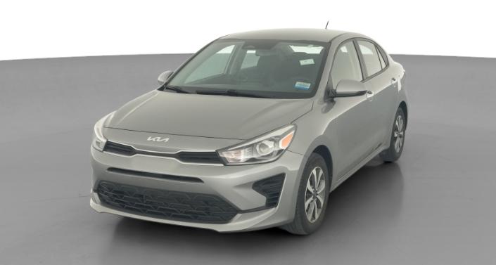 Thumbnail: 2022 Kia Rio - 1