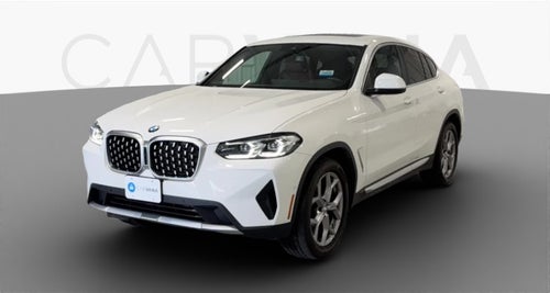 2023 BMW X4