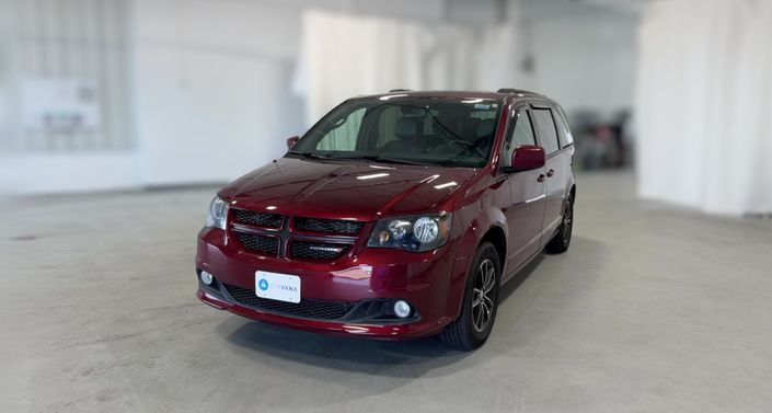 Thumbnail: 2019 Dodge Grand Caravan - 1