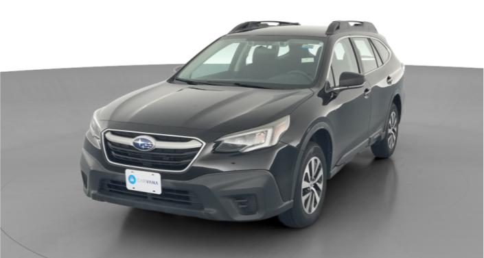 Thumbnail: 2020 Subaru Outback - 1