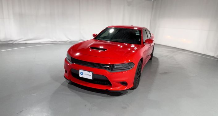 Thumbnail: 2020 Dodge Charger - 1