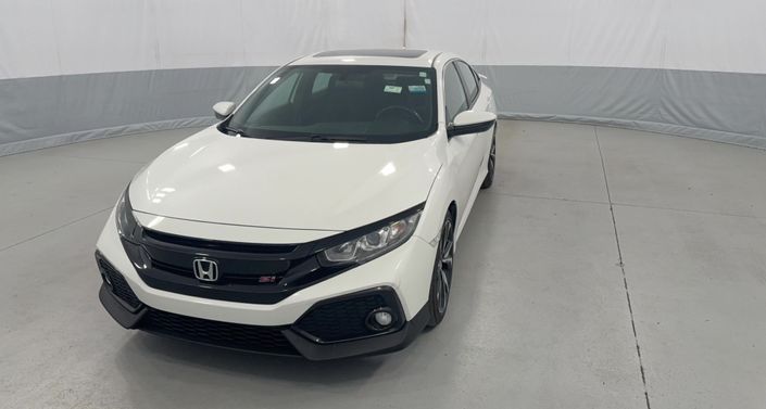 Thumbnail: 2019 Honda Civic - 1